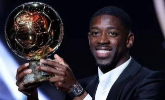 谁将成为历史第11位金满贯得主？