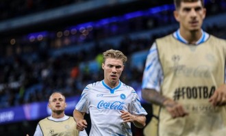 真不擅欧冠！孔蒂带国米等队6届欧冠3次止步小组赛，如今又开门黑