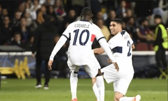 欧冠前瞻：勒沃库森状态火热，奥林匹亚科斯客场挑战不容小觑